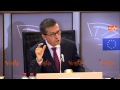 BRUXELLES MOEDAS COMM RICERCA INNOVAZIONE CHIAVE PER CRESCITA EU 30-09-14