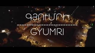 Gyumri 4K / Գյումրի / Гюмри