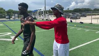 How to Play Cover 2 as a Cornerback (Quick Tutorial)