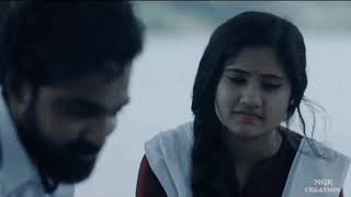 Whatsapp status|Akkare Ninnoru Poonthoni|Malayalam Short film|