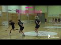 handball defense exercises u0026 drills