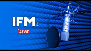 Radio IFM Live  | البث الحي | البث المباشر