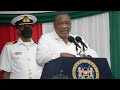 End of DP Ruto and Mudavadi!! Listen to what Uhuru said about Kenya kwanza today in Mombasa!!