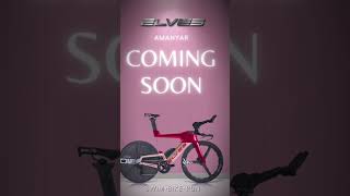 Stay Tuned ! Elves Amanyar Tri Bike is coming soon ! Check it out Today!