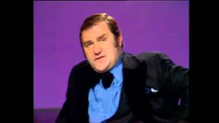 Les Dawson Classic Monologue: The Secret of Life