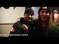 boxing coach jose benavidez sr talks cris cyborg s return to boxing wfc 163 cyborgwickstrum