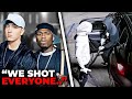 Eminem & 50 Cent's War Against Rappers