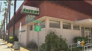 City Of Compton Suing LASD Over Alleged 'Minutes Fraud'