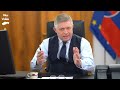 robert fico toto všetko len preto lebo ukrajina.