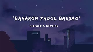 Baharon Phool Barsao | Mohammed Rafi | (1966) | Slow Symphony