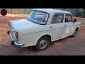 fiat premier padmini 1994 model malayalam review for sale