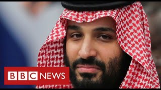 Saudi Crown Prince personally approved Khashoggi murder says US report - BBC News