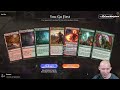 feel my arena cube fury arena cube draft mtg arena