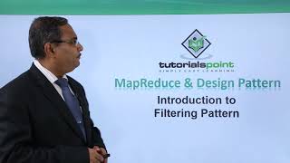 MapReduce and Design Patterns - Introduction to Filtering Pattern