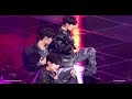 4k 230420 zerobaseone 한유진 boysplanet final hot summer fancam