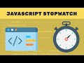 The Countdown Begins! Creating a Timer with JavaScript
