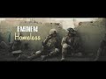 EMINEM - HOMELESS | prod. by ARBIOS RECORDS & BEAT REMIX © 2020