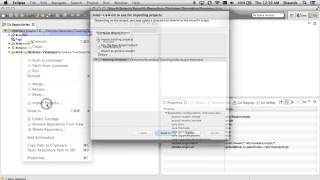 GIT Demo: Git + Eclipse - Georgia Tech - Software Development Process