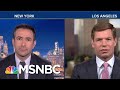 Melber To Swalwell: Did Mueller Prove You Wrong On Collusion? | The Beat With Ari Melber | MSNBC