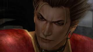 Dynasty Warriors 6 - Gan Ning All Cutscenes (High Quality)