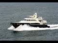 MCP Yachts 92