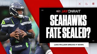 Has Seahawks playoff fate been sealed?