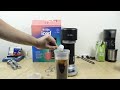 Mr Coffee Iced + Hot Coffee Maker - Full Demo