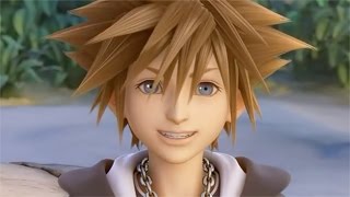 Kingdom Hearts GMV/AMV - Sora Tribute