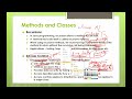 Core Java Training || Recursions and Access Control