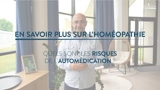 Quels sont les risques de l'automédication ? Le Dr Voirin répond.