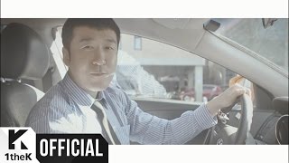 [MV] Rooftop House Studio(옥탑방 작업실) _ Whenever, That Time(그럴 때 그때) (Feat. Ben(벤))