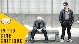 Impro Ciné Critique #2261 : Un prophète (2009)