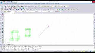 Carlson Survey 2018 | 3D Polyline Command