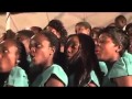 Zimbabwe Catholic Shona Songs St Cecelia 2015 Harare Southwest 1 Deanery Kumbirai Muchapiwa