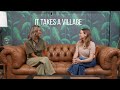 It Takes a Village  - Jamie kolnick