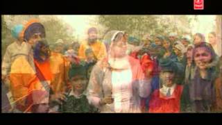 Amar Noorie - Chann Mata Gujri Da - Panth Khalsa - T-series