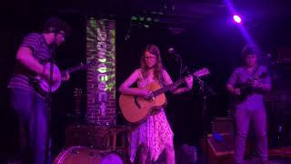 Honeysuckle - Gaslight (Basement Nashville)