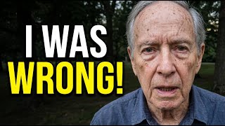 I'm 87... This One Question Changed How I See Everything