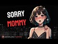 tipsy roommate teases you about being jealous😝|F4A| kiss| fdom| teasing| forces you to cuddle| ASMR