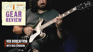 VOX Bobcat V90 | Guitar Interactive | Review