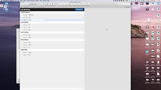 FIlemaker Basic School Database: 5 list & reports