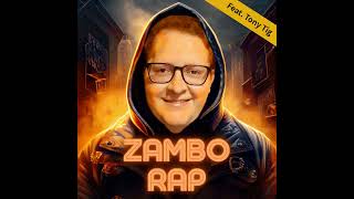 Zambo Rap - My AI Song