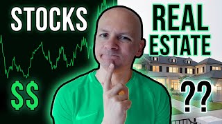 REITS: The Best Way to Invest in Real Estate | Make More Money with REITS | Stocks vs Real Estate