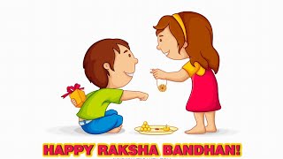 happy raksha bandhan / 2021 raksha bandhan status / brother sister world best day / 2021, 22 Aug