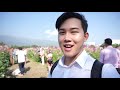 vlog วันรับปริญญา มช. โอ้โห งานนี้อลังการ ~ ปี 62