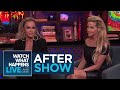 After Show: Would Camille Grammer Return To #RHOBH? | RHOBH | WWHL