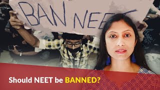 Should NEET be banned? Watch this and share your thoughts