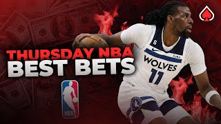 5-0 SWEEP! My 5 Best Thursday NBA Player Props and Bets | Today February 27th | Prizepicks NBA