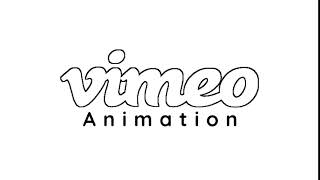 Vimeo Animation logo (2020)