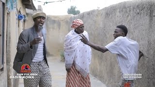 SIRIKAN ZAMANI SABON EPISODE 113 COMEDY SERIES